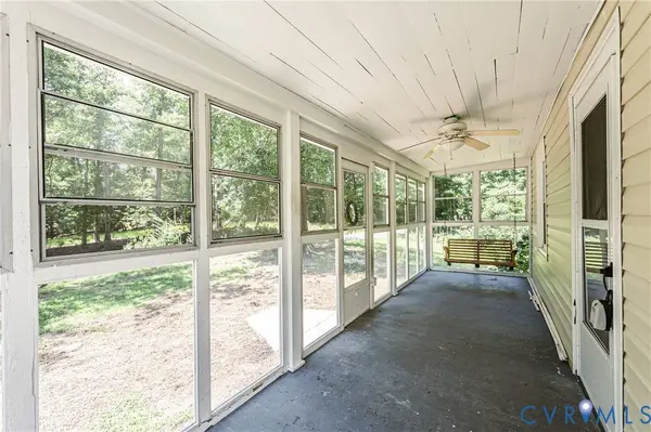 1845 Powhatan TRL, King William, VA 23086