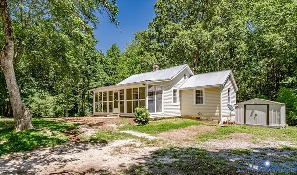 1845 Powhatan TRL, King William, VA 23086
