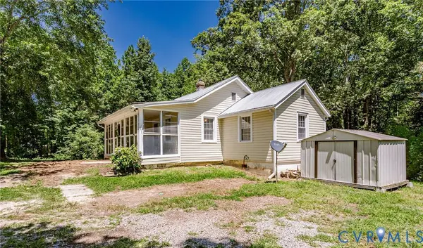 1845 Powhatan TRL, King William, VA 23086