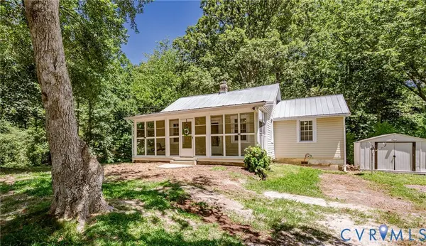 1845 Powhatan TRL, King William, VA 23086