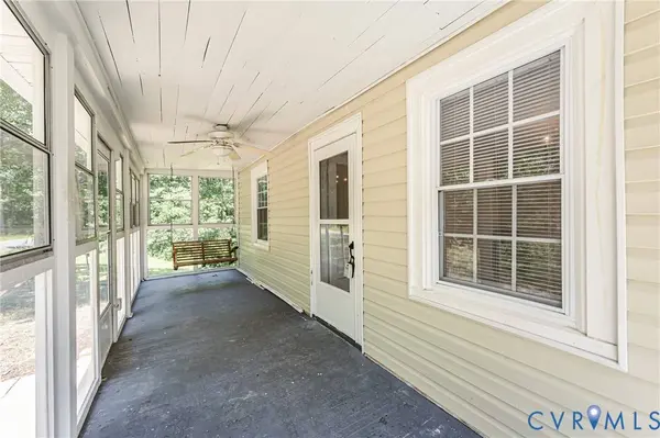 1845 Powhatan TRL, King William, VA 23086