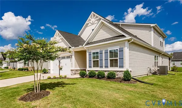 7683 Autumn Leaves LN, New Kent, VA 23124