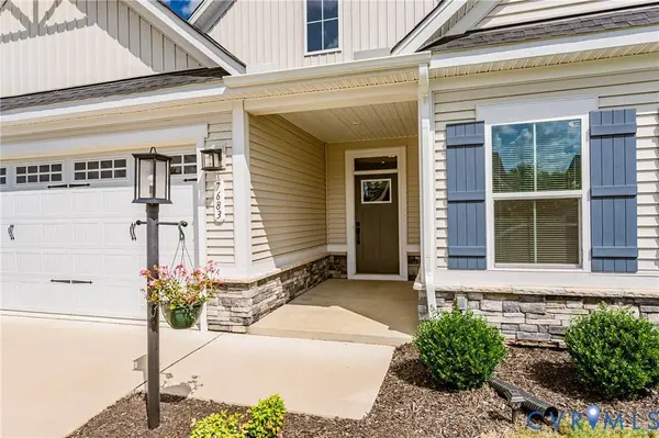 7683 Autumn Leaves LN, New Kent, VA 23124