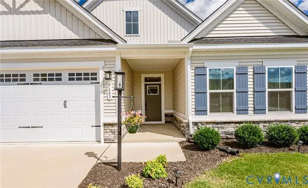 7683 Autumn Leaves LN, New Kent, VA 23124