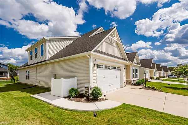 7683 Autumn Leaves LN, New Kent, VA 23124