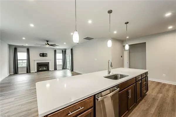 7683 Autumn Leaves LN, New Kent, VA 23124