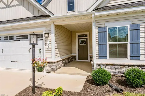 7683 Autumn Leaves LN, New Kent, VA 23124