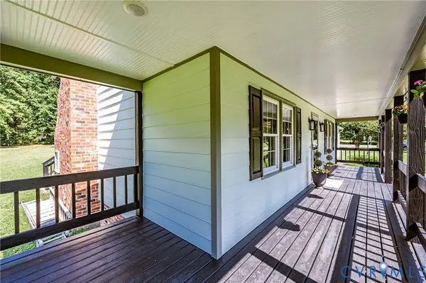 3700 Relic DR, Sandston, VA 23150