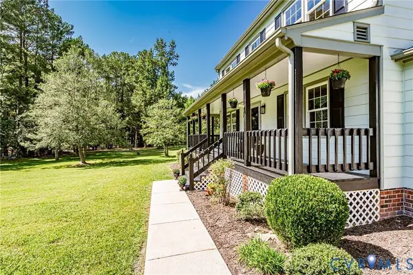 3700 Relic DR, Sandston, VA 23150