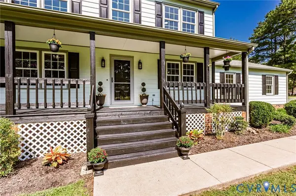 3700 Relic DR, Sandston, VA 23150