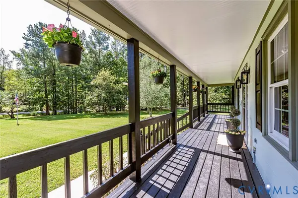 3700 Relic DR, Sandston, VA 23150
