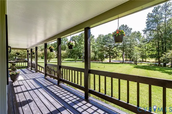 3700 Relic DR, Sandston, VA 23150