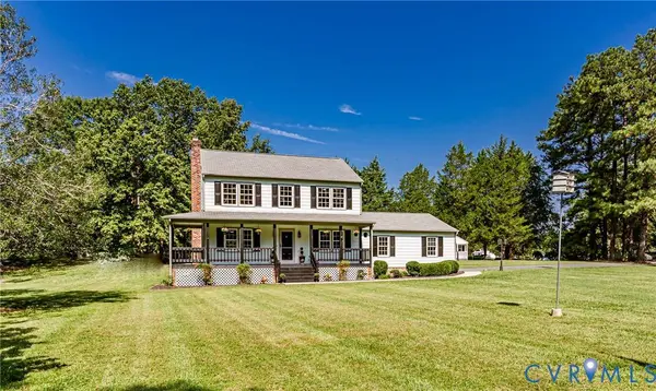 3700 Relic DR, Sandston, VA 23150