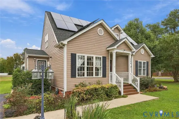 244 Huntsman RD, Sandston, VA 23150