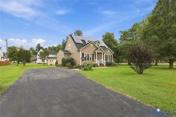 244 Huntsman RD, Sandston, VA 23150