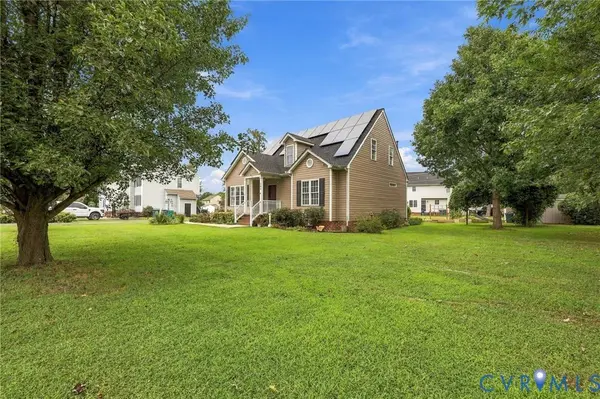 244 Huntsman RD, Sandston, VA 23150