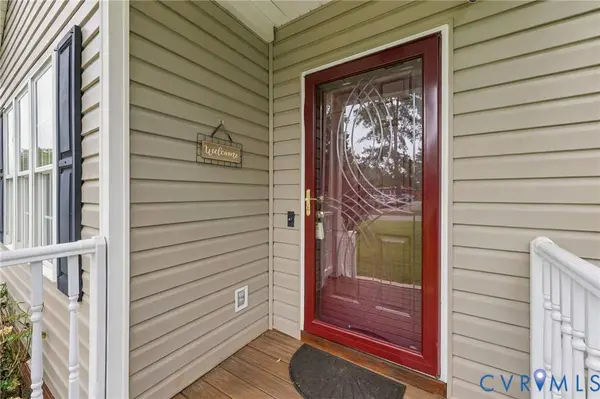 244 Huntsman RD, Sandston, VA 23150