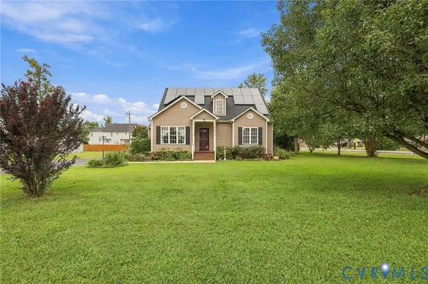 244 Huntsman RD, Sandston, VA 23150