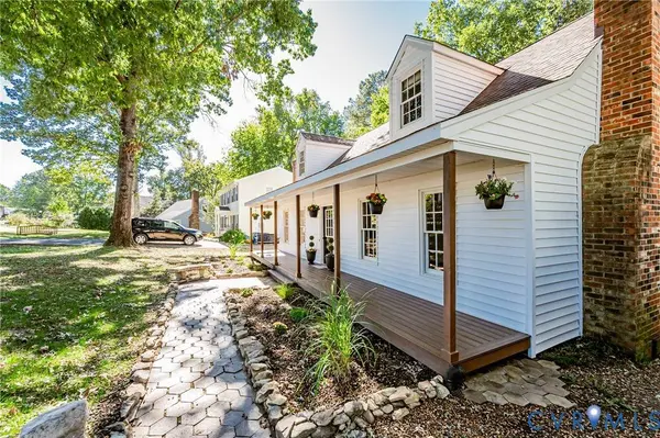 10100 Brittonwood DR, Chesterfield, VA 23237
