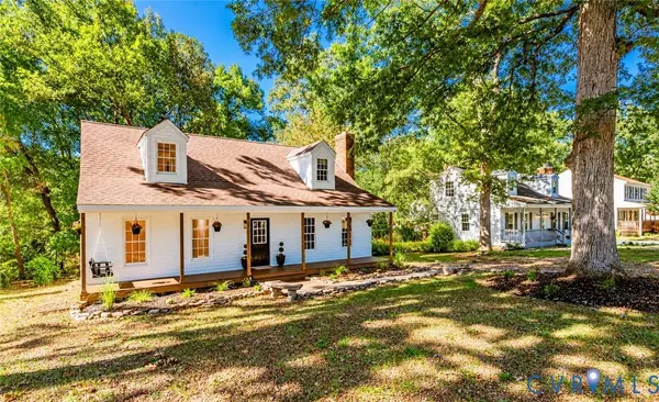 10100 Brittonwood DR, Chesterfield, VA 23237