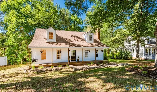 10100 Brittonwood DR, Chesterfield, VA 23237