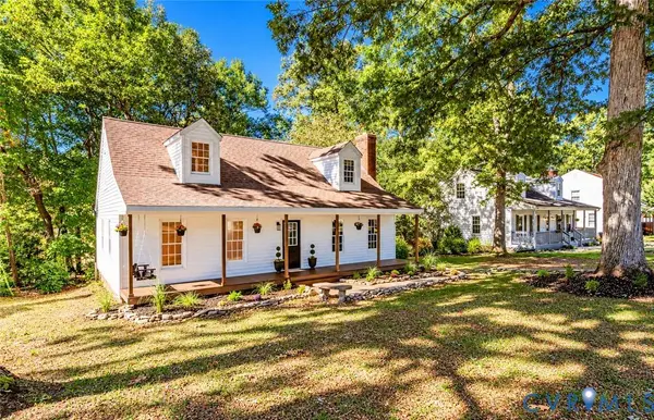 10100 Brittonwood DR, Chesterfield, VA 23237