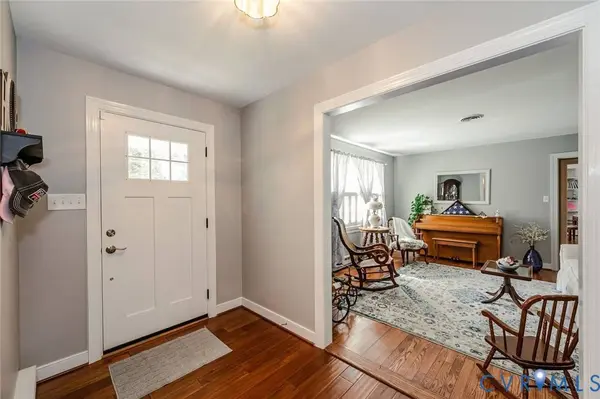 2816 Brianwood CT, Quinton, VA 23141