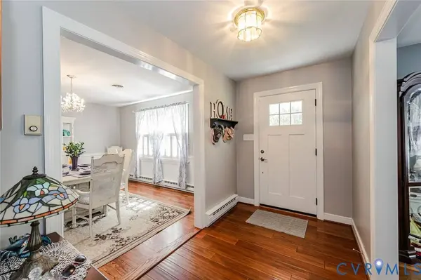 2816 Brianwood CT, Quinton, VA 23141