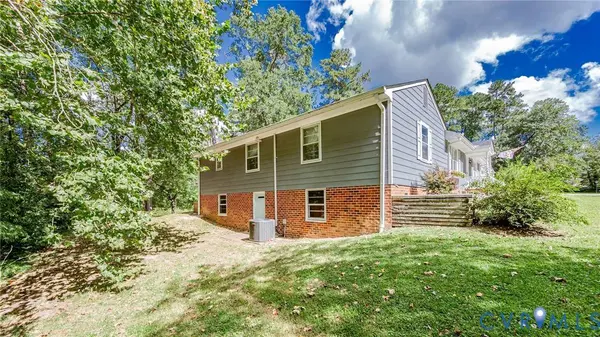 2816 Brianwood CT, Quinton, VA 23141