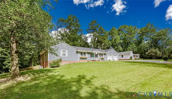 2816 Brianwood CT, Quinton, VA 23141