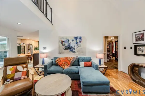 5730 Grove Forest RD, Midlothian, VA 23112