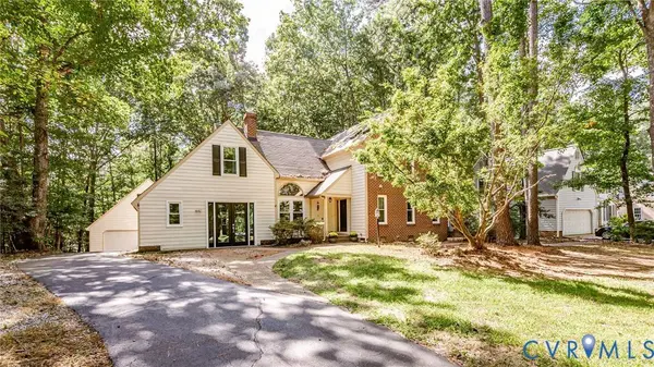 5730 Grove Forest RD, Midlothian, VA 23112