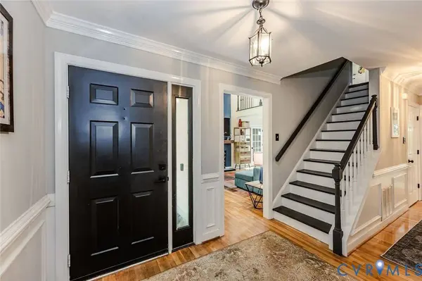 5730 Grove Forest RD, Midlothian, VA 23112