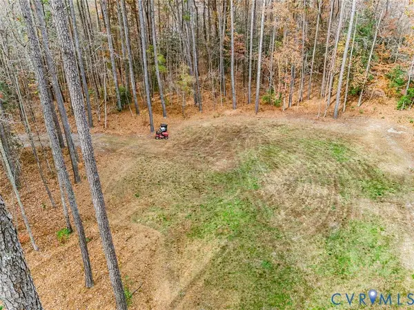 0 Sturgeon Point RD, Charles City, VA 23030