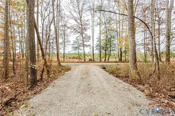 0 Sturgeon Point RD, Charles City, VA 23030