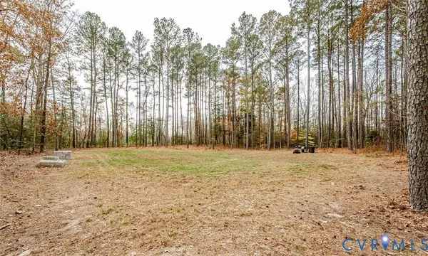 0 Sturgeon Point RD, Charles City, VA 23030