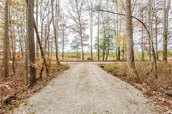 0 Sturgeon Point RD, Charles City, VA 23030