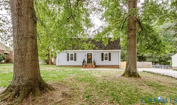4214 Booth DR, Sandston, VA 23150