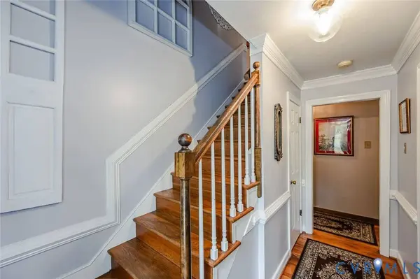 4214 Booth DR, Sandston, VA 23150