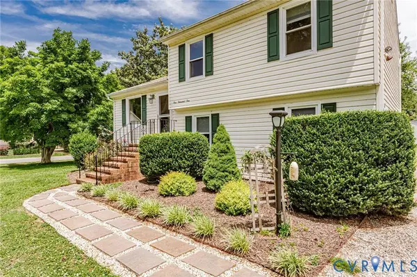1001 Collingwood DR, Prince George, VA 23860