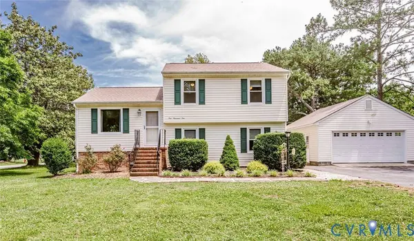 1001 Collingwood DR, Prince George, VA 23860