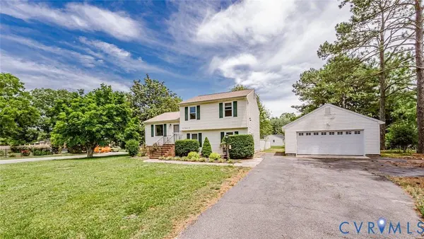 1001 Collingwood DR, Prince George, VA 23860