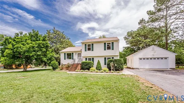1001 Collingwood DR, Prince George, VA 23860