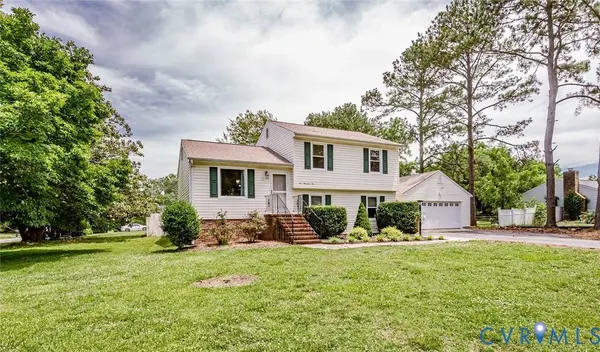 1001 Collingwood DR, Prince George, VA 23860