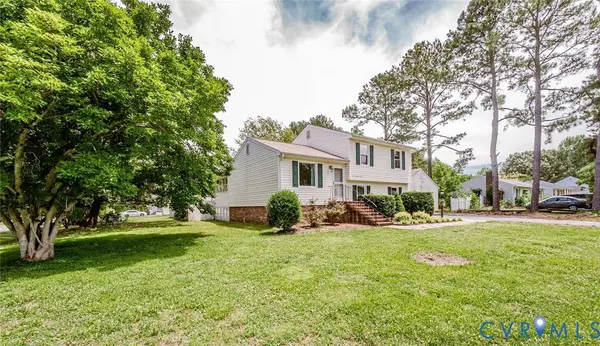 1001 Collingwood DR, Prince George, VA 23860
