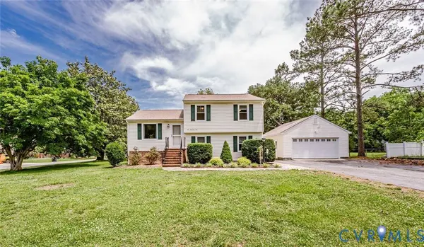 1001 Collingwood DR, Prince George, VA 23860
