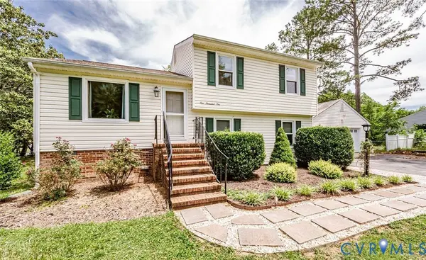 1001 Collingwood DR, Prince George, VA 23860