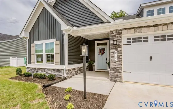 8187 Winter Fog DR, New Kent, VA 23124