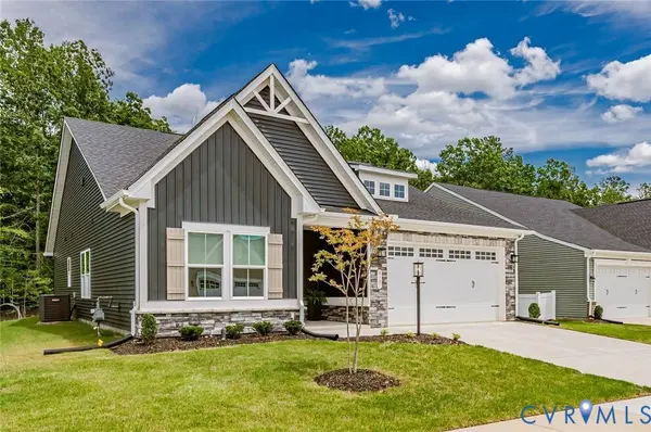 8187 Winter Fog DR, New Kent, VA 23124