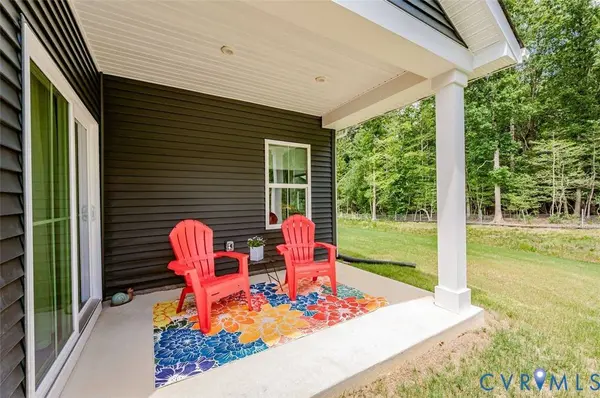 8187 Winter Fog DR, New Kent, VA 23124